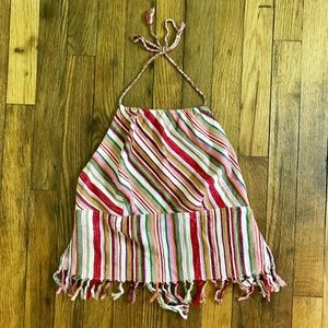 LAST DAY! $6 Abercrombie & Fitch Halter Top
